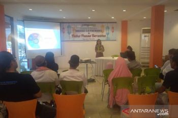 Siloam Hospital gelar seminar sehat berpuasa bagi penderita diabetes