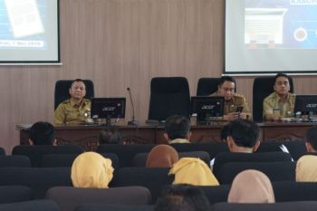 Pati targetkan implementasi e-layang Oktober 2019