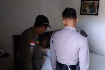 Hotel di Kudus dilarang terima pasangan belum nikah
