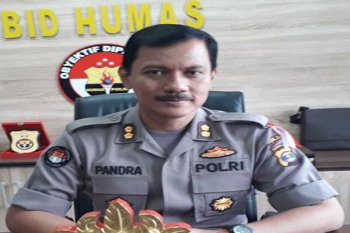 Polisi tangkap dua pelaku penembak Ketua KPPS