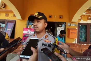 Polres Tanjungpinang tertibkan balap liar saat Ramadhan