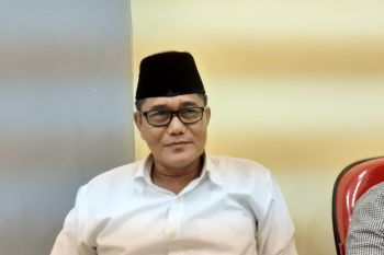 Gerindra berhasil pertahankan posisi Ketua DPRD Padang