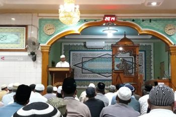 Ulama : Ramadhan, pendidikan untuk peningkatan ketaqwaan