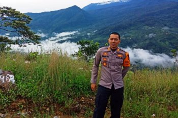 Polres Jayawijaya akan buka pos pelayanan keamanan