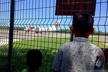 Garuda,  Lion dan AirAsia  kurangi frekuensi terbang ke Aceh