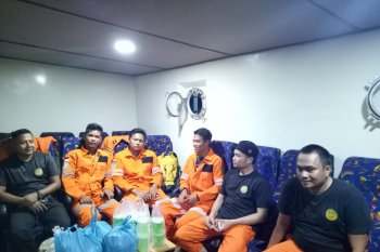 Basarnas terus cari TKI tenggelam di perairan Batam