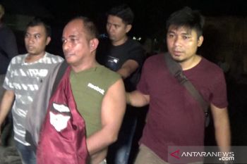Polisi Kolaka tangkap pengedar sabu-sabu asal Kendari