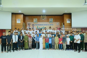Pemprov Sulawesi Selatan implementasi program satu desa satu tahfidz