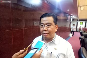 Pemkot Palembang dorong penggunaan dana kelurahan untuk bank sampah