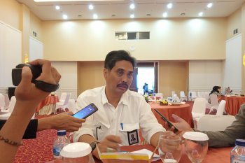 Bulog Lampung miliki stok 62.000 ton beras