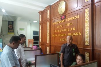 Walhi Sumut ajukan banding terkait gugatan  terhadap PLTA Batangtoru