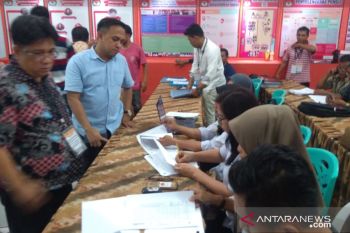 Batas hitung KPU Manado diperpanjang sampai 10 Mei