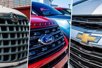 Produsen mobil AS hadapi banyak tantangan di China