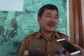 Bupati Garut prihatin ada jenazah diangkut pakai jasa Grab
