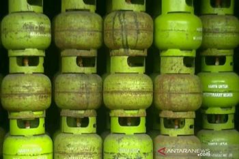 Temanggung ajukan tambahan elpiji bersubsidi 10 persen