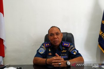 KSOP Pangkalbalam siagakan lima kapal antisipasi lonjakan penumpang