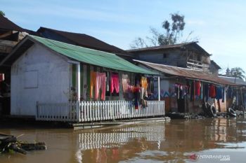Pemkota Banjarmasin bakal kembali hidupkan rumah lanting