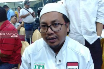 Di Surabaya, saksi Prabowo-Sandi tolak tanda tangani hasil rekapitulasi