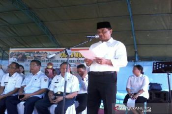 Pemprov minta masyarakat tidak borong bahan pokok di pasar murah