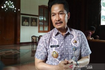 Kepala Desa Tergo Kudus diberhentikan sementara