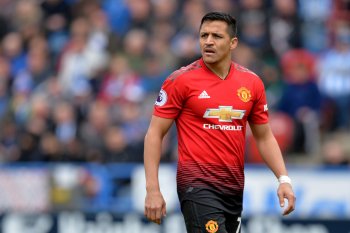 Gagal di MU, Alexis Sanchez tertarik kembali bermain di Serie A