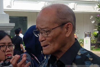 BPIP: Kabinet ke depan harus diisi ahli