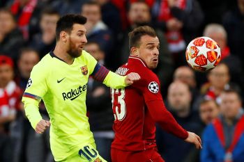 Liga Europa: Chelsea dan Arsenal pasang formasi agresif