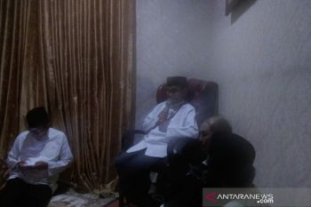 BJ Habibie: Tunggu KPU umumkan presiden terpilih
