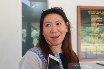 Susy Susanti optimistis tunggal putra punya peluang juara Indonesia Open