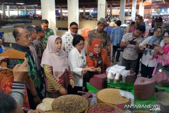 BBPOM Mataram mengintensifkan pengawasan pangan mengandung B3