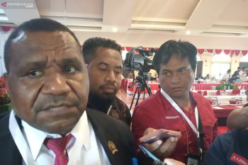 Penghitungan suara ulang akan dilakukan di 200 TPS di Maybrat