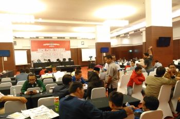 Teras Narang menang di 13 kabupaten/kota, ini calon DPD RI terpilih