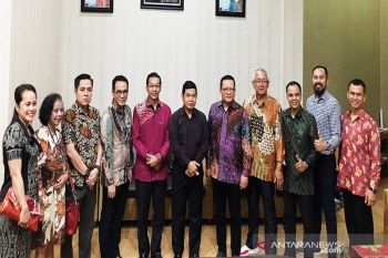 Pemkab Barito Timur siapkan lahan untuk pembangunan taman kota