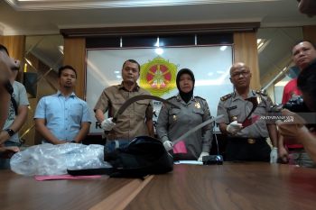 Ditreskrimum Polda Riau bentuk tim khusus "bersihkan" geng motor