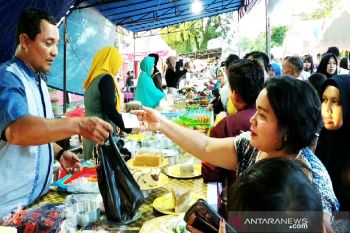 Kuliner Ramadhan diawasi cegah kandungan bahan berbahaya
