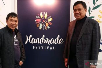 Bupati Sumendap promosi potensi daerah ke Spanyol