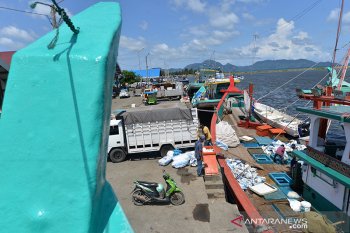 Nelayan Aceh siap melaut