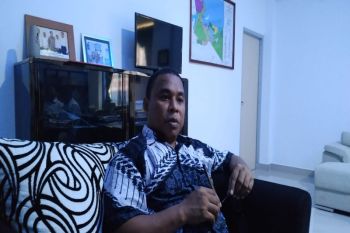 BPN Kota Jayapura bentuk kampung adat untuk lindungi tanah