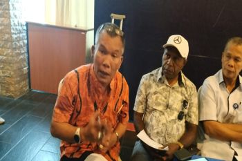 Pengidap AIDS di Sentani Jayapura meninggal setelah beralih pengobatan