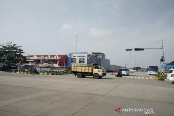 Kapolres: pintu keluar tol Pekalongan rawan macet