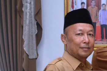Penjelasan Kadis PUPR Solsel terkait PT Dempo dan rekanan pembangun jembatan Ambayan