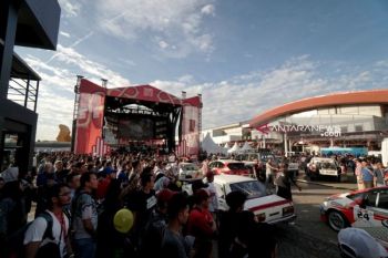 IIMS 2019 sedot 528.943 pengunjung, torehkan transaksi lebih dari Rp5 triliun