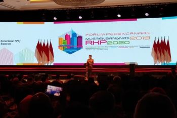 Presiden Joko Widodo siapkan tiga jurus sambut 100 tahun Indonesia Merdeka