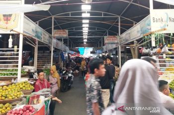 Antisipasi penumpukan sampah, Pemkab Tanah Datar tingkatkan pelayanan kebersihan