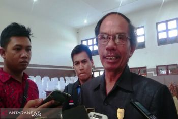 Masyarakat Gumas diminta persiapkan diri hadapi rencana pemindahan ibu kota