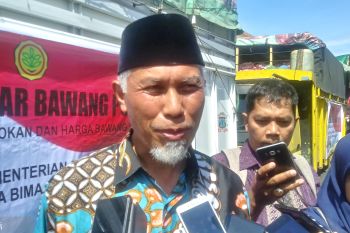 Wali Kota Padang larang sedekahi pengemis di jalan dan persimpangan