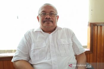 Realisasi hasil panen padi di Bartim capai 74,15 persen