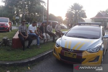 Polisi Gowa edukasi masyarakat agar tak balap liar saat Ramadhan