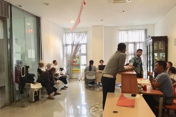 DKI fasilitasi 16 ribu lebih warga Jakarta untuk mudik gratis