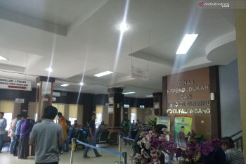 Disdukcapil hentikan sementara permintaan KIA